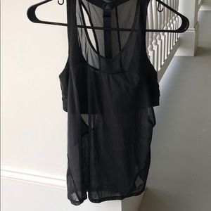 Lululemon athletica top!